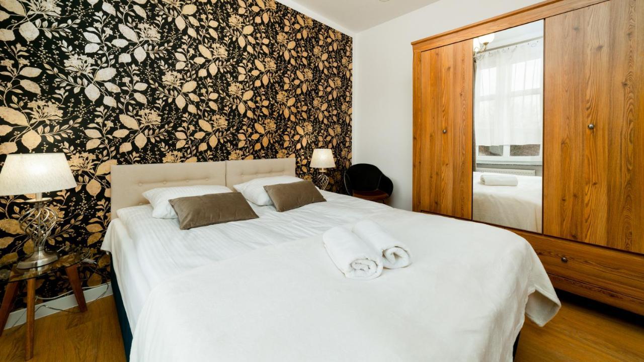 Apartamenty Everysky - Gorna 8 Jelenia Góra Extérieur photo