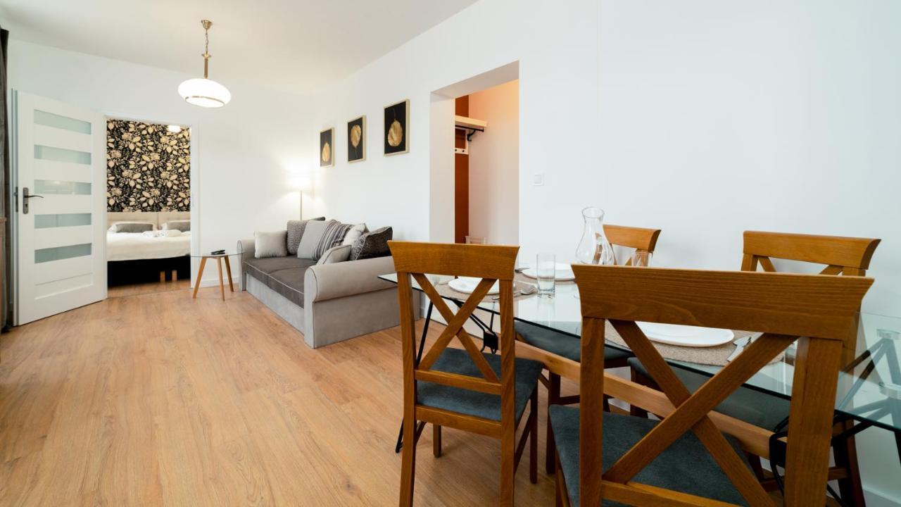 Apartamenty Everysky - Gorna 8 Jelenia Góra Extérieur photo
