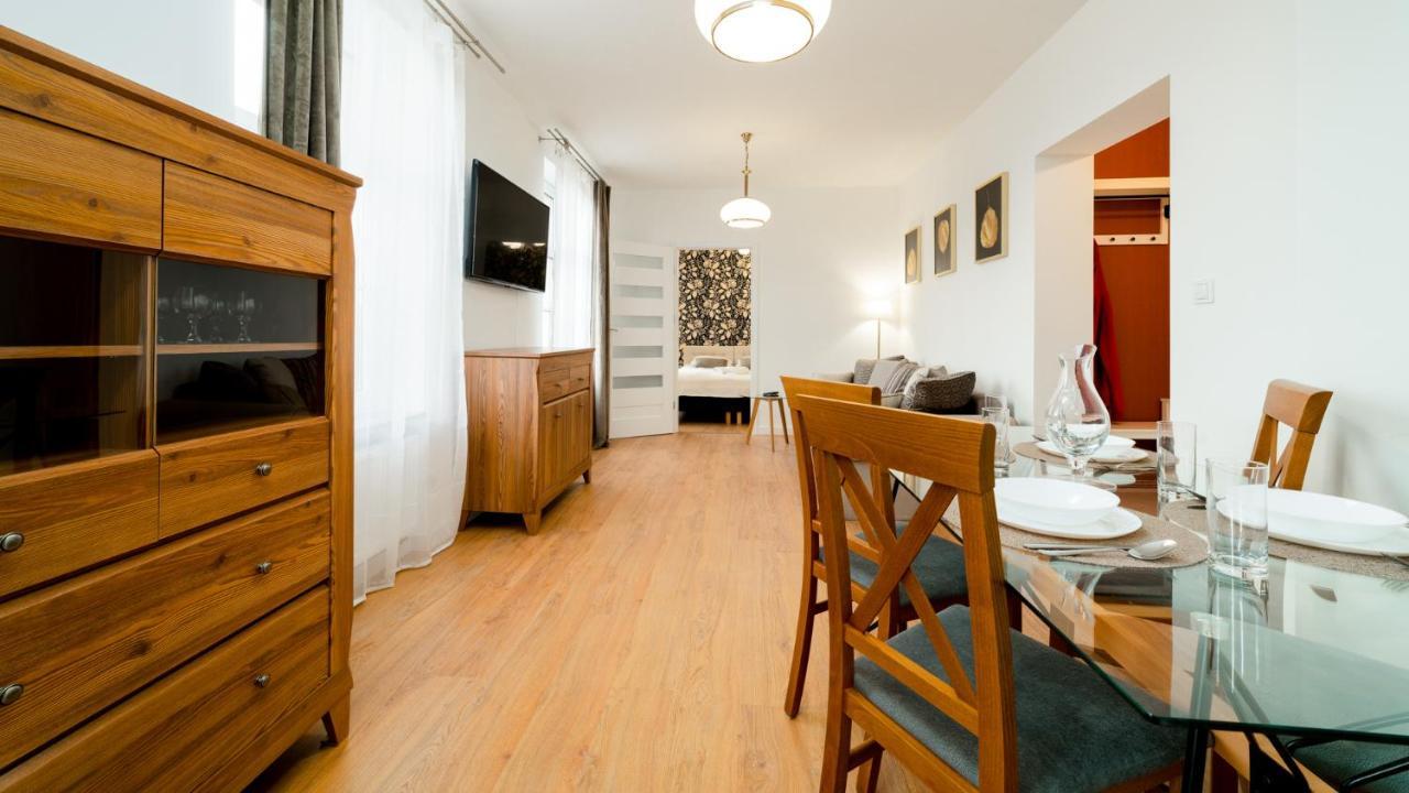 Apartamenty Everysky - Gorna 8 Jelenia Góra Extérieur photo