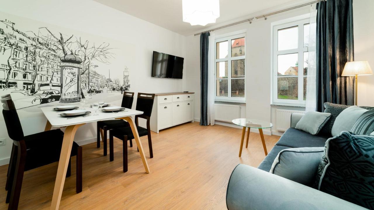 Apartamenty Everysky - Gorna 8 Jelenia Góra Extérieur photo