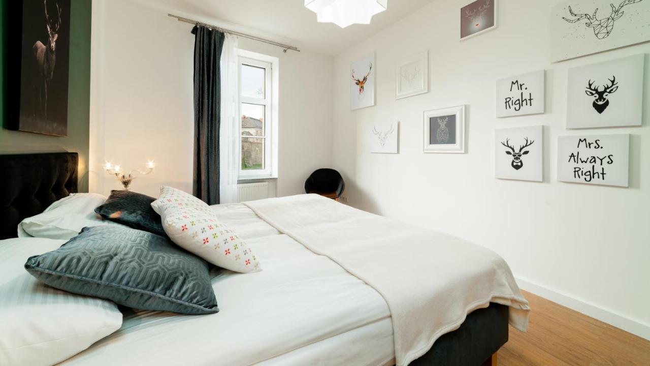 Apartamenty Everysky - Gorna 8 Jelenia Góra Extérieur photo