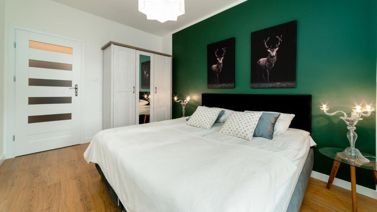 Apartamenty Everysky - Gorna 8 Jelenia Góra Extérieur photo